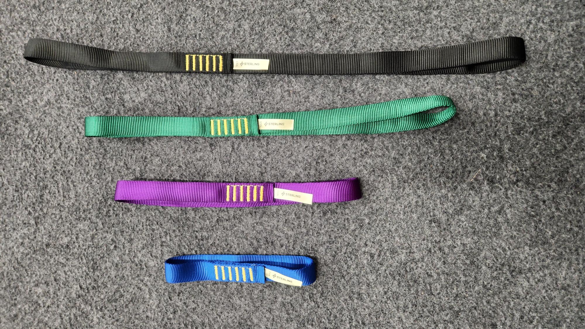 Nylon Loop