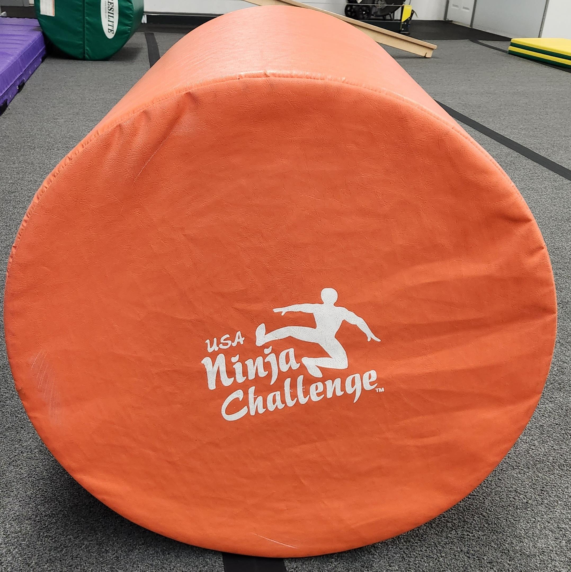 Ninja Barrel