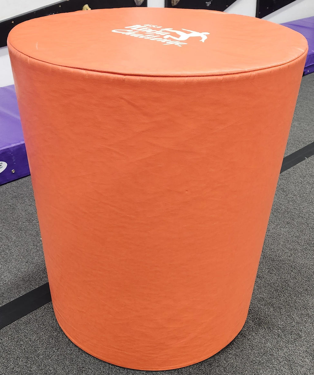 Ninja Barrel