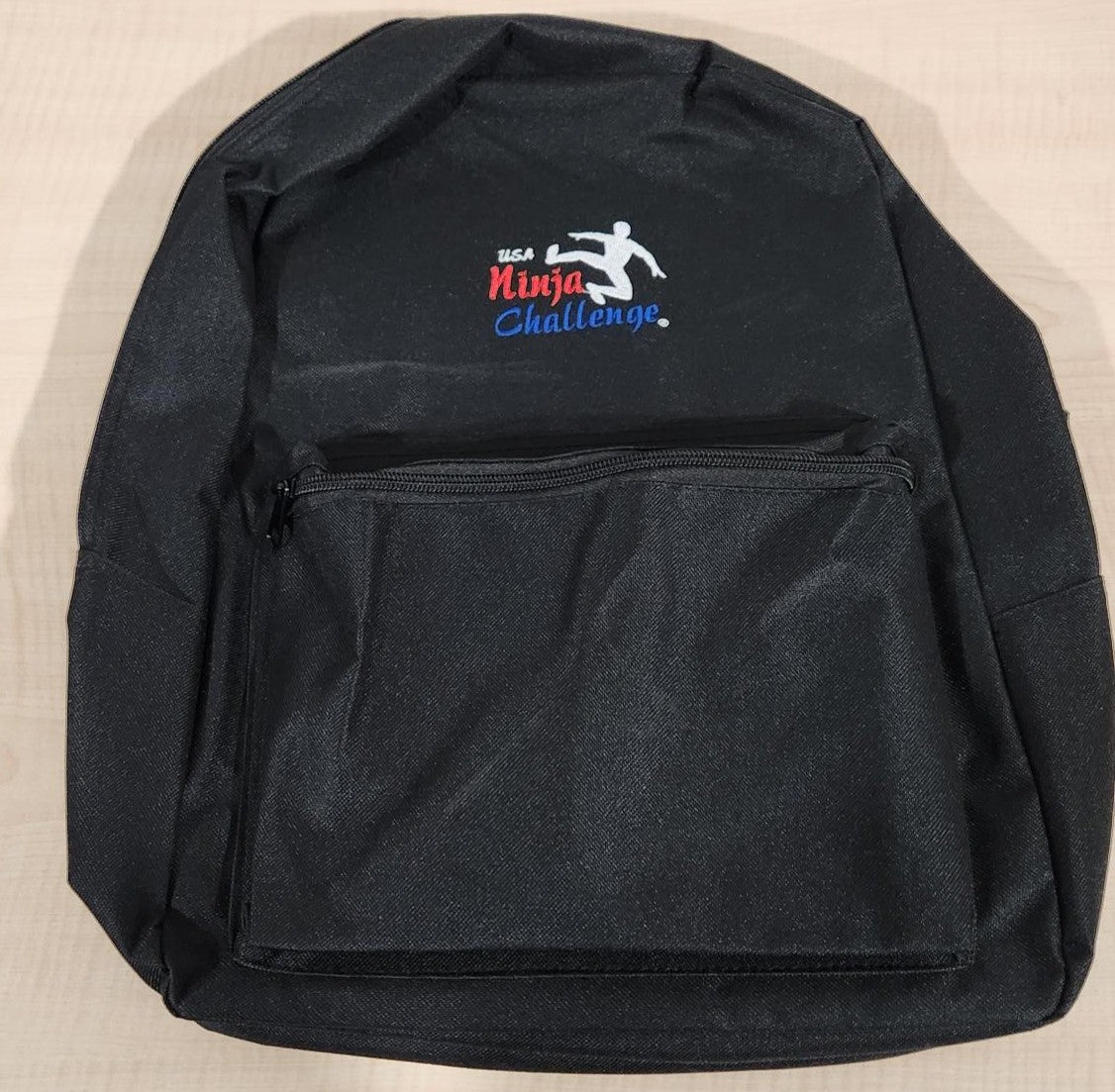 Skill Clinic Backpack