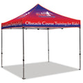 Pop-up Tent