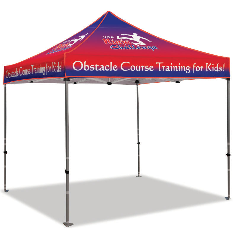 Pop-up Tent