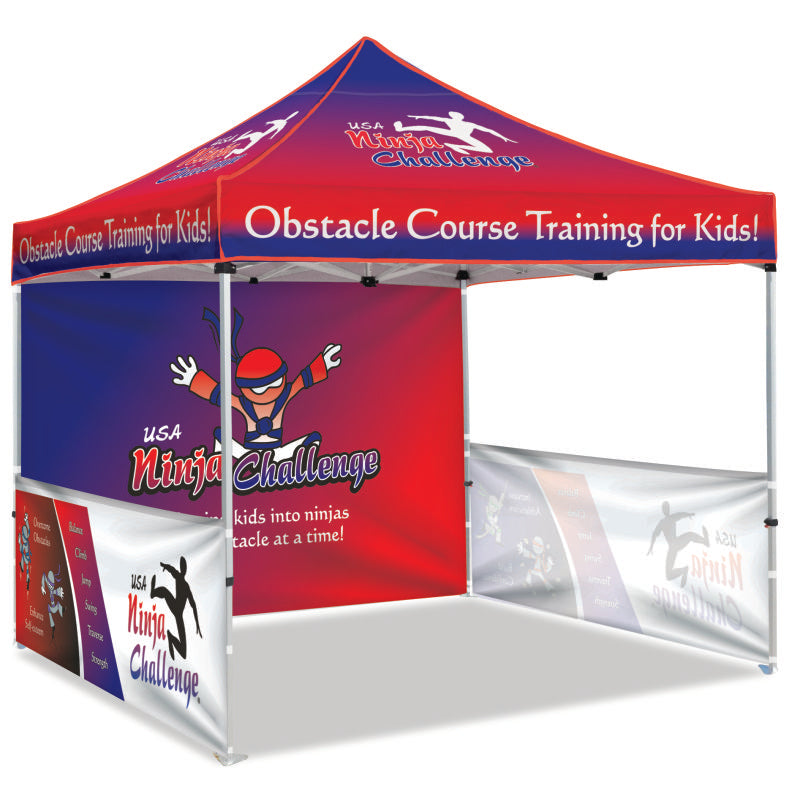 Pop-up Tent