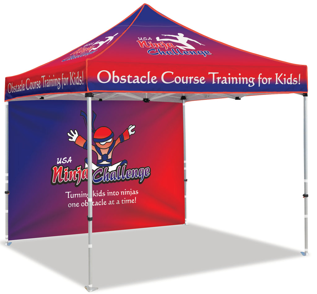 Pop-up Tent