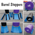 Barrel Stopper