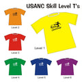 Level T