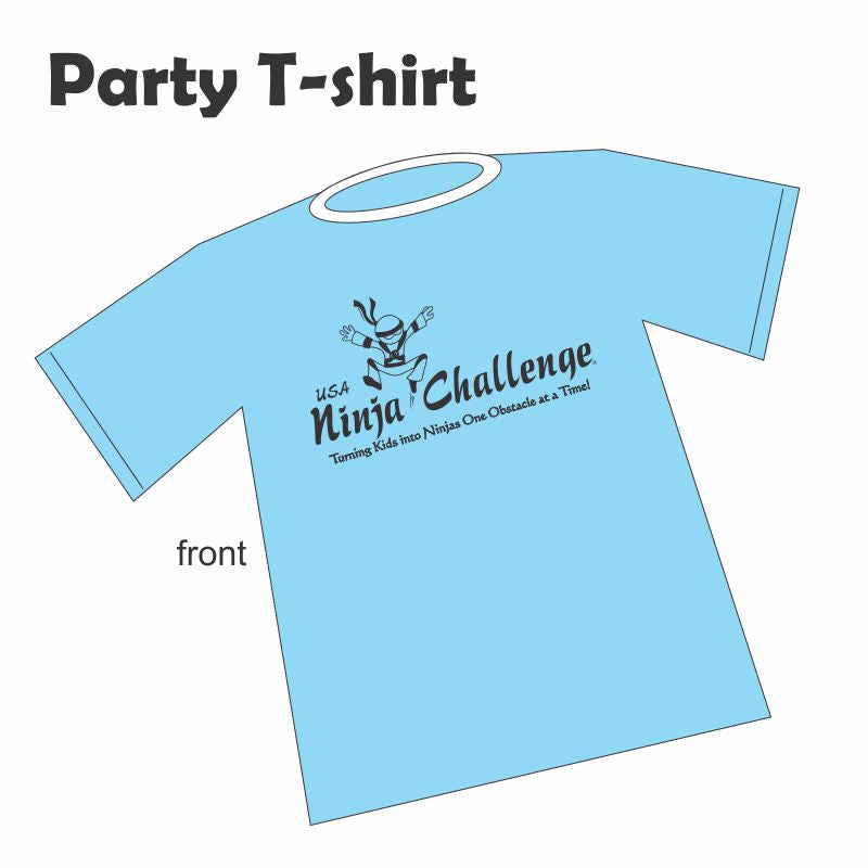 Party T
