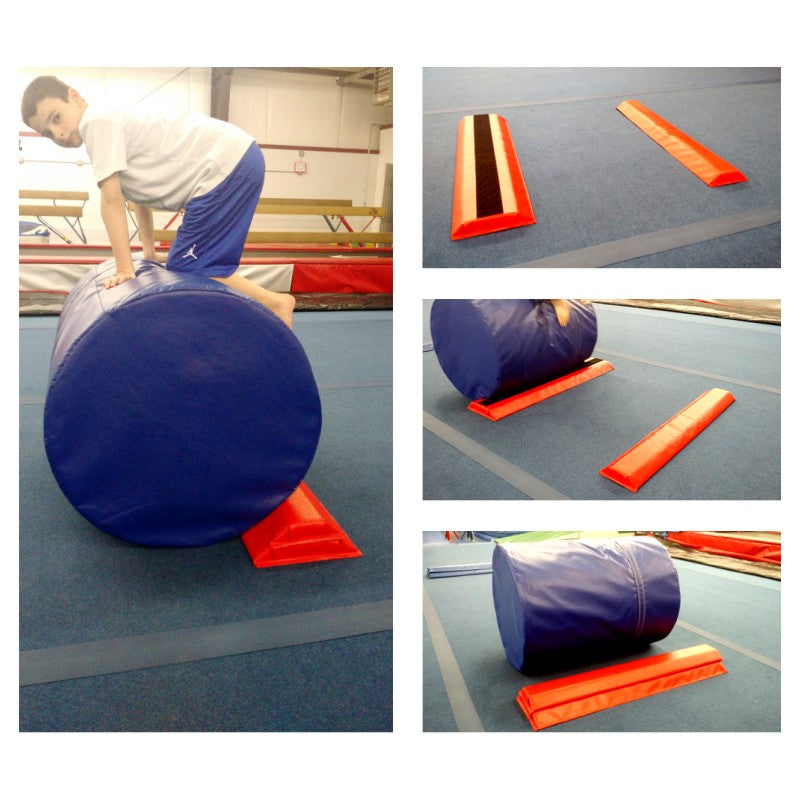 Speed Bumps (Set of 2)